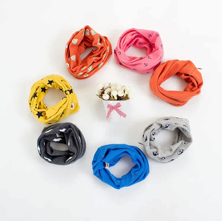 Foulard enfant - Ref 2140757 Image 11