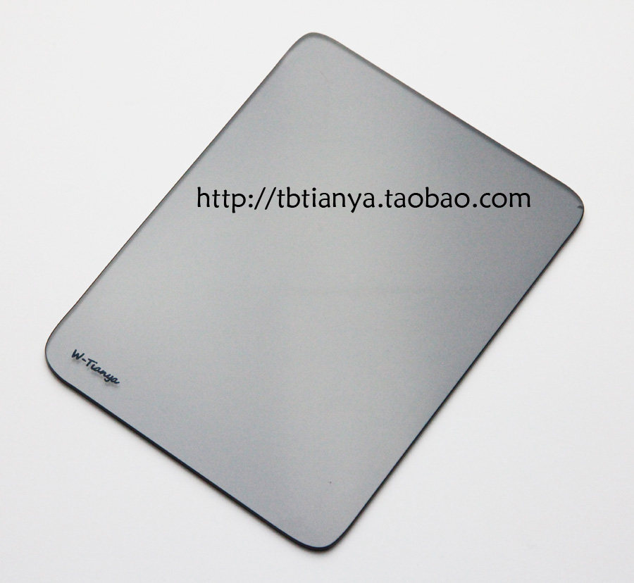 W TIANYA Tianya Z Series ND2 Grey Density Mirror Inserts Filter Mirror Full Fat Material