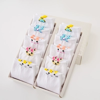 【Средняя трубка】 10 паров маленьких ушей