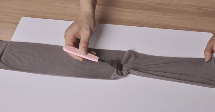 Chaussettes - collants NYZLK803 - Ref 761301 Image 9