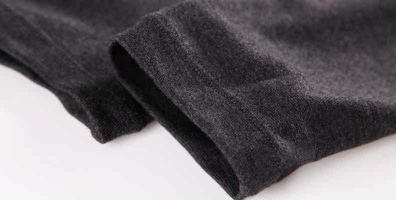 Sous-vêtement thermo jeunesse NB73J10101 en viscose - Ref 765952 Image 35