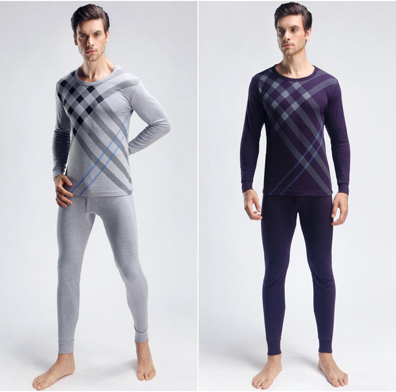 Sous-vêtement thermo Moyen-âge sexy en coton - Ref 765948 Image 39