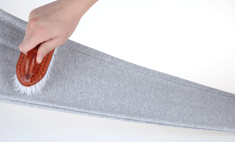 Pantalon collant jeunesse simple en coton - Ref 751617 Image 16