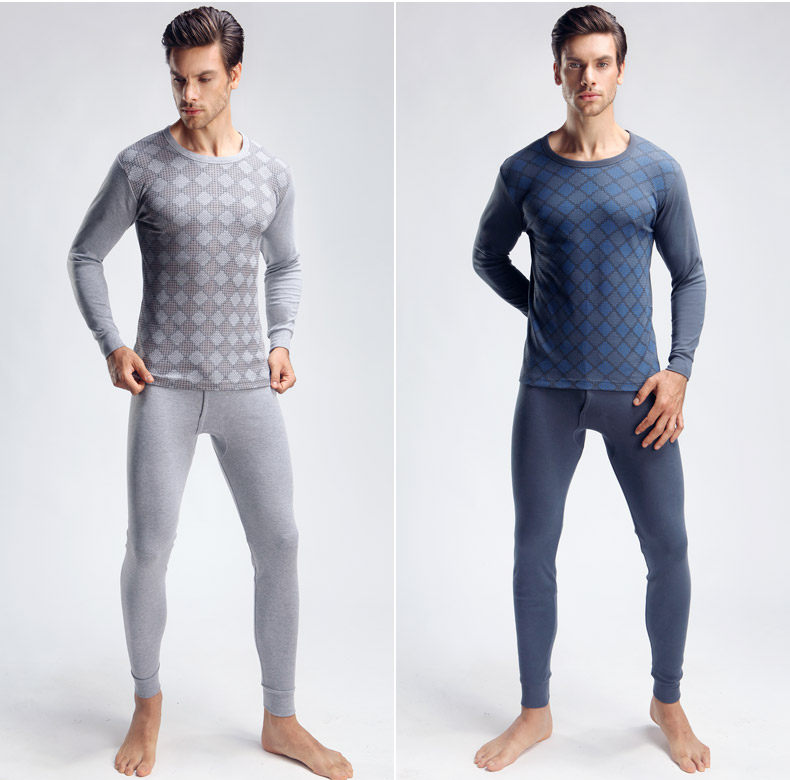 Sous-vêtement thermo Moyen-âge sexy en coton - Ref 765948 Image 33