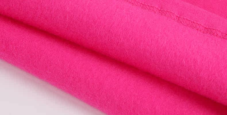 Sous-vêtement chaud jeunesse simple en coton - Ref 767748 Image 35