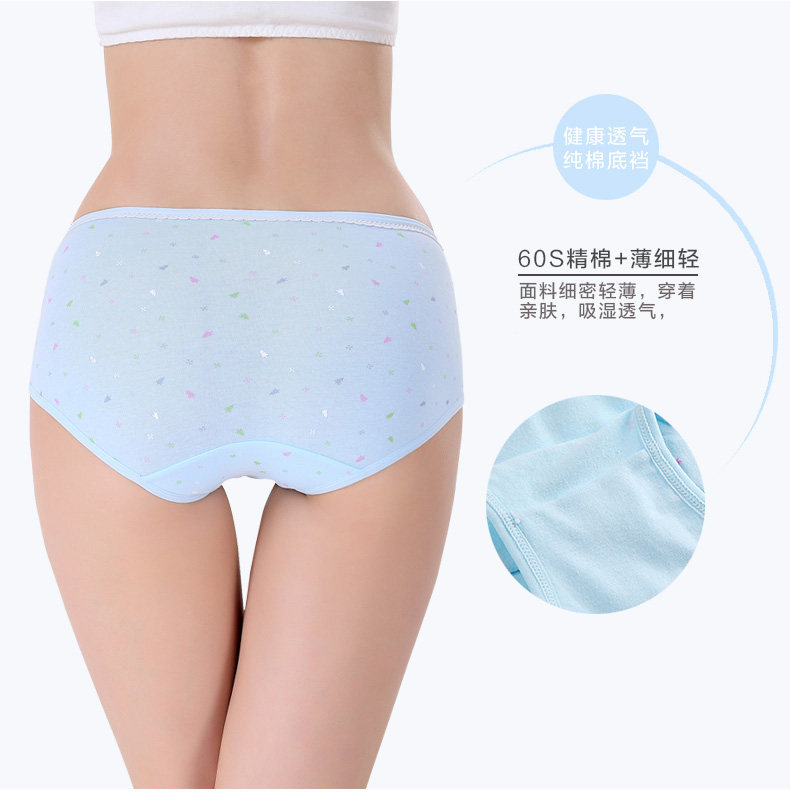 Slip jeunesse NF14X25047 en coton - Ref 666079 Image 11