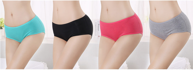 Slip jeunesse N8K5X21242 en coton - Ref 666071 Image 25