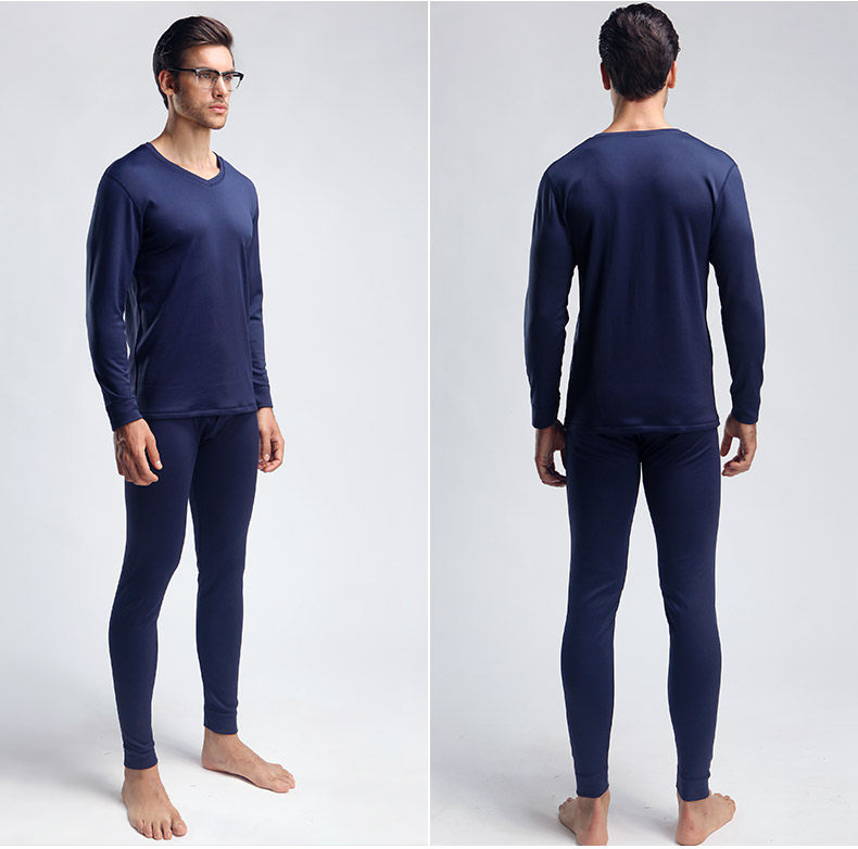 Sous-vêtement thermo jeunesse simple en polyester, polyester,  - Ref 765964 Image 17