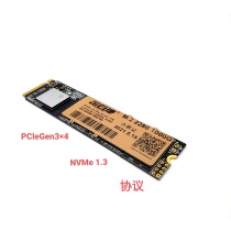 Golden Bijet 1TBG M2 SSD PCIE NVMe M 2 2280 Notebook Desktop SSD