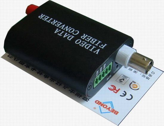 Mini 1 channel video 1 channel 485 embedded ball machine explosion-proof camera DC 12V power supply