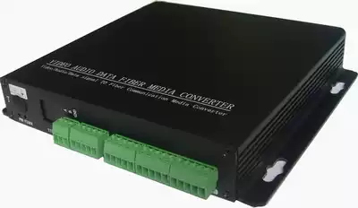 1 in 4 out 485 yards distributor to solve the problem of one control and multiple control of monitoring engineering is not working