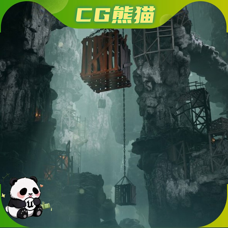 Ue5 Unreal Engine 4 Goblin Cave / 59 Assets Goblin Cave Dungeon Scene Ue5 Unreal Engine 4 Goblin Cave / 59 Assets Goblin Cave Dungeon Scene
