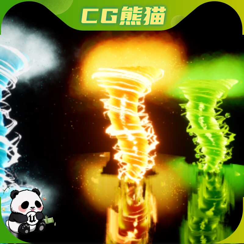 Ue4 Unreal 5 Stylized Aoe Pack Stylized Tornado Hurricane Cyclone Aoe Particle Effects Ue4 Unreal 5 Stylized Aoe Pack Stylized Tornado Hurricane Cyclone Aoe Particle Effects
