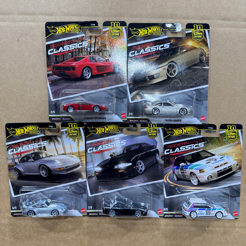 Hot Wheels Car Culture Series New Product Desert Rally Japan History Fpy86 Classic Alloy Car Collection Hot Wheels Car Culture Series New Product Desert Rally Japan History Fpy86 Classic Alloy Car Collection