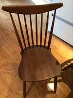 Виндзор глубокий грецкий орех