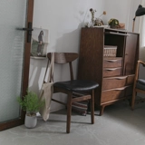 Винтажный средний -обгролудочный кафе Nordic Cafe