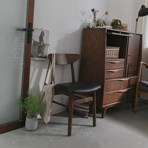 Винтажный средний -обгролудочный кафе Nordic Cafe