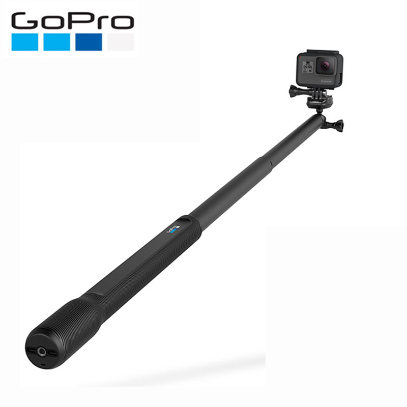 GoPro Hero10 9 8 7 6 5EL original original plant extension rod El Grande selfie rod