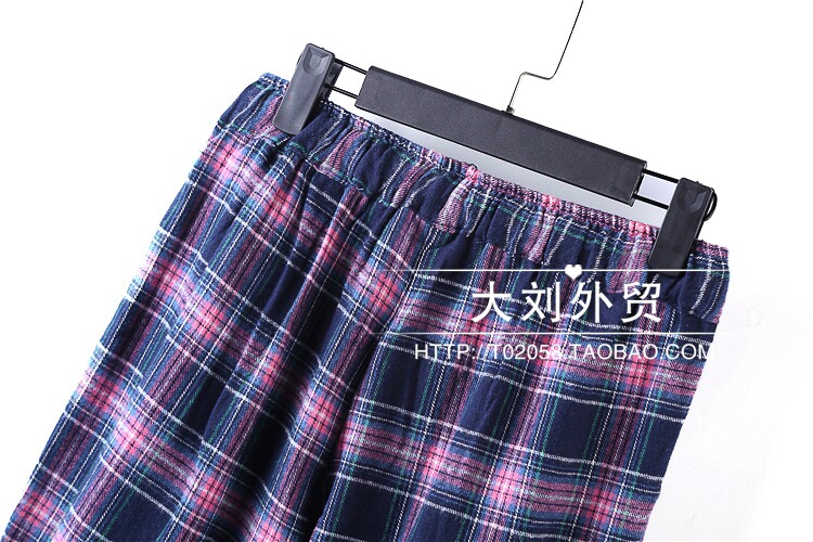 Pantalon pyjama - Ref 714549 Image 15