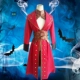 Trang phục nữ Cos Fate đặt hàng lớn Bộ trang phục cosplay ban đầu của Francis Drake đồ cosplay kimetsu yaiba