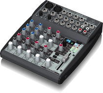 Bailingda mixer XENYX1002FX licensed spot