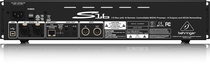 Bailingda Behringer S16 audio preamplifier processor