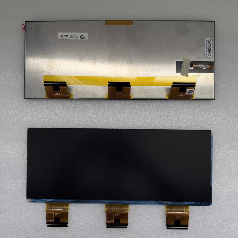 Used for Byd Song Plus Tang Dim Han Dmi Dm Ev Original Car Instrument Display Screen Lcd Screen Used for Byd Song Plus Tang Dim Han Dmi Dm Ev Original Car Instrument Display Screen Lcd Screen