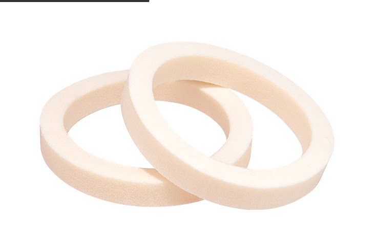 Fox Rockshox manitou oil seal sponge oil-absorbing sponge front fork sponge ring