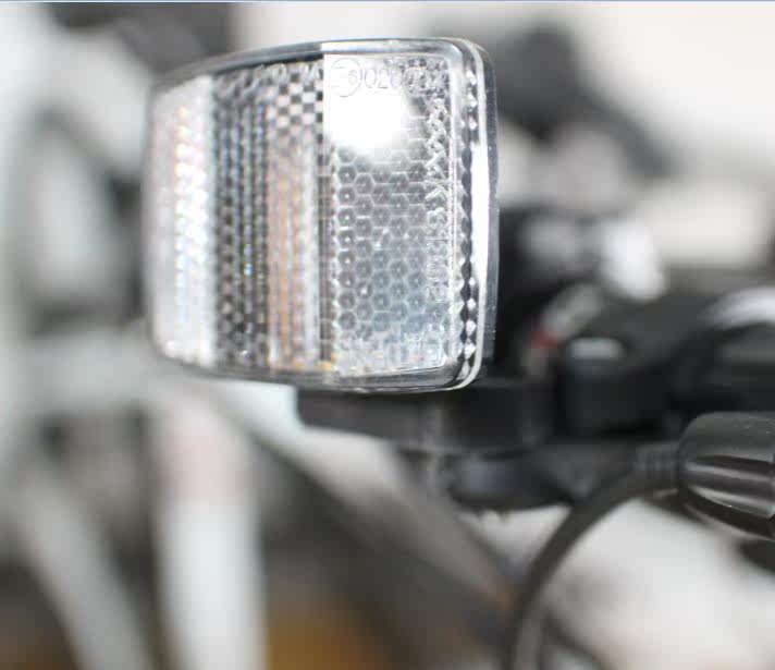 Décoration pour vélo - Ref 2280076 Image 9