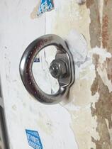 Caving ring Rock 10MM