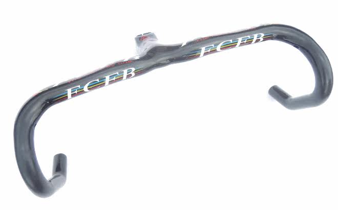 Guidon de vélo - Ref 2342835 Image 4