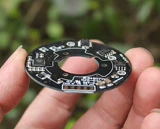 Специальное предложение с Chip 4931ET на специальном предложении с безмолковой автобудной платой Холла.