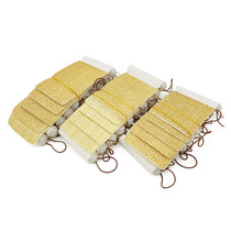 Korean Grete Master digital hair perming machine special thermal insulation cotton Grete cotton pads a pack of 30 sheets