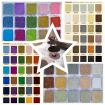 Factory direct full bedroom carpet nylon solid color carpet carpet bedroom rectangular elbow yarn Carpet Garden home