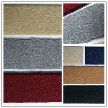 Hui Yue Kali thick carpet full carpet carpet bedroom hotel conference room hotel carpet plain thick G G