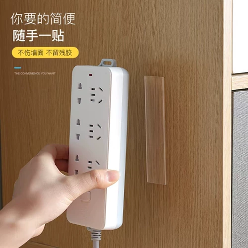 Универсальный клей, нескользящая мощная лента, не оставляет следов