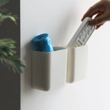 Настенный пульт, коробка для хранения для кровати, мобильный телефон, система хранения