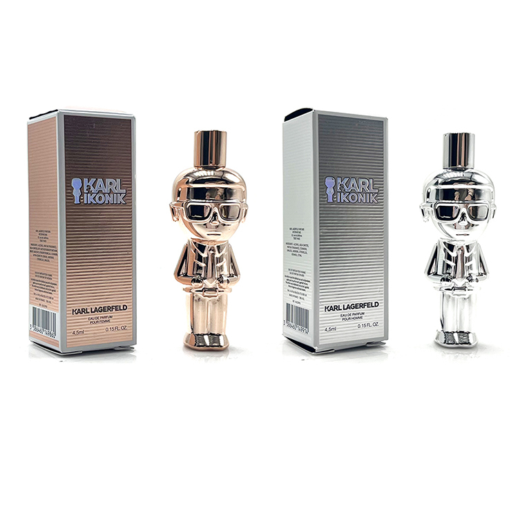 Karl Lagerfeld Ikonik 4.5ml Perfume