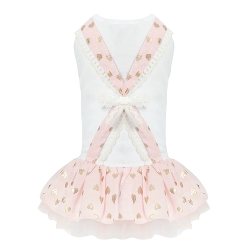 Летняя милая юбка, платье для принцессы, юбка-пачка