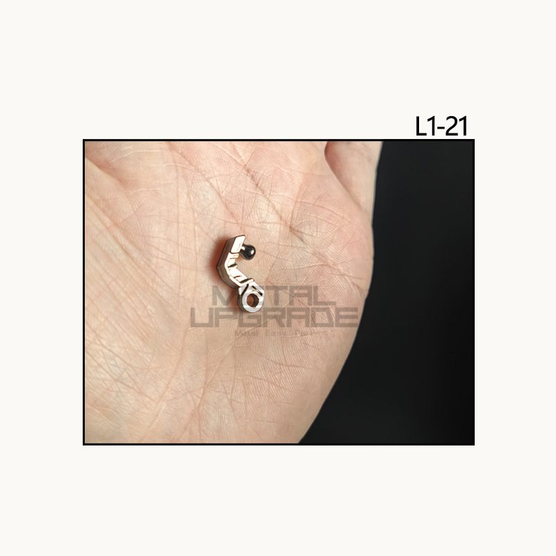 Mg Gundam Mg Pb Limited Torcos 123 I1-21 C1-22 Metal Reinforced Parts Replacement Mg Gundam Mg Pb Limited Torcos 123 I1-21 C1-22 Metal Reinforced Parts Replacement