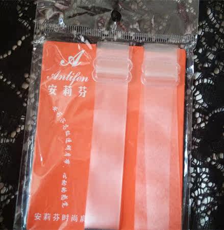 Sangles pour lingerie - Ref 816637 Image 23