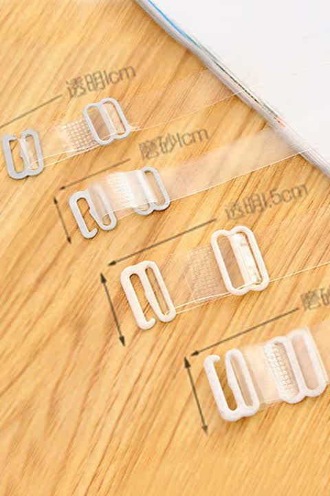 Sangles pour lingerie - Ref 816637 Image 25