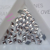 Модель гребня составляет около 4*6 мм (1) (1)