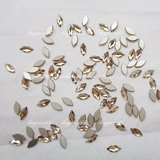 Австрийская плоская лошадь глаз 2201 тренировка около 4*1,8 мм Шиджия Хуази Скунд