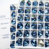 Moran Color 207 около 11*10 мм (1)