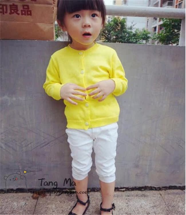 Pull enfant TANG MA - Ref 2103700 Image 18