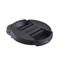 Suitable for Nikon Z-mount lens cover 46 52 62 67 72 77 82mm Nikon Z50Z6Z7 full frame Z8Z9