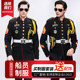 Seafarers Spring and Autumn New Style Security Uniform Image Post Suit