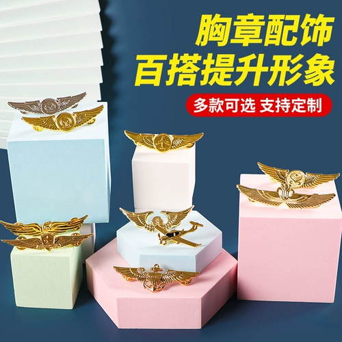 Глава суда безопасности Глава службы безопасности аксессуары, пилоты, маркированные самолеты Капитан Главы Главы Сундук