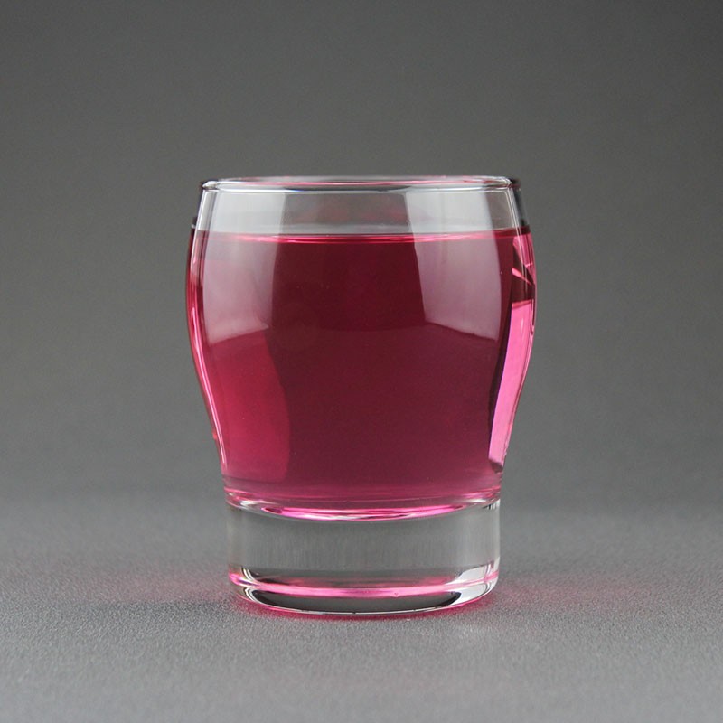 Wine Personality Great Belly Whisky Cup Import Thickened Glass Creative Cocktails Cups Restaurant Glass Juice Cups-Taobao